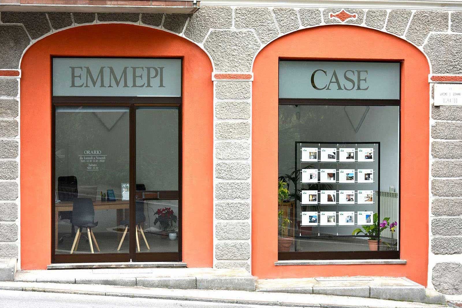 EMMEPI CASE