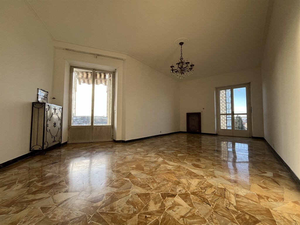 Mondovì (CN) appartamento panoramico