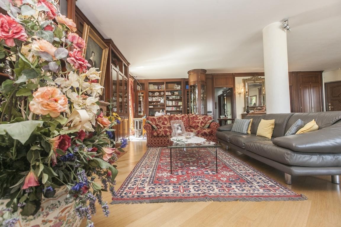Vicoforte (CN),  villa con parco privato e piscina
