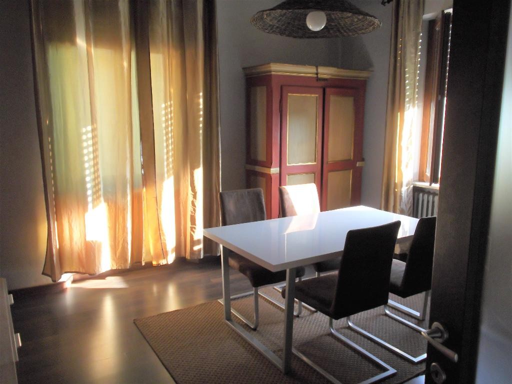 Mondovì (CN) trilocale arredato
